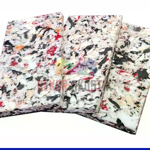 13 mm Pro Bariyerli Bondex Sünger