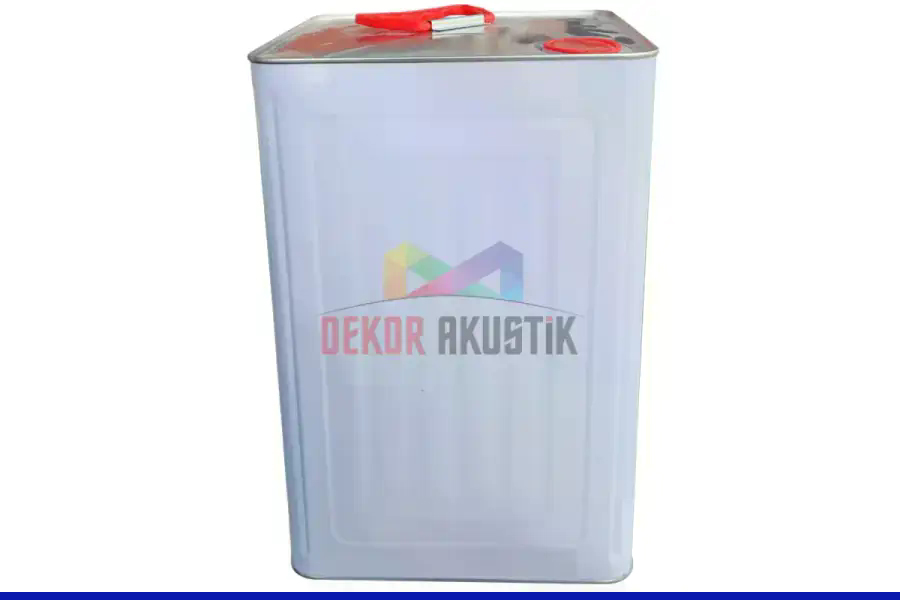 15 Kg Decobond Akustik Yapıştırıcı