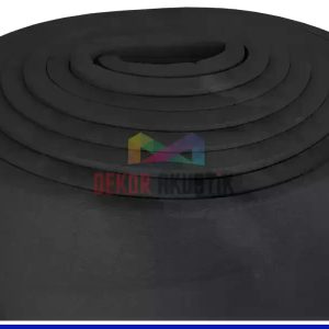 20-30 mm Düz Yanmaz Akustik Sünger
