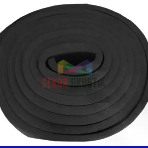 20-30 mm Düz Yanmaz Akustik Sünger