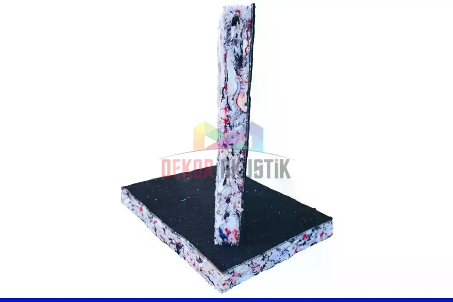 23 mm Pro Bariyerli Bondex Sünger
