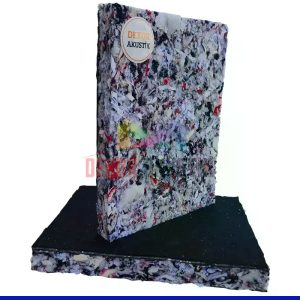 23 mm Pro Bariyerli Bondex Sünger