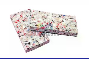 23 mm Bariyerli Bondex Ses Yalıtım Süngeri