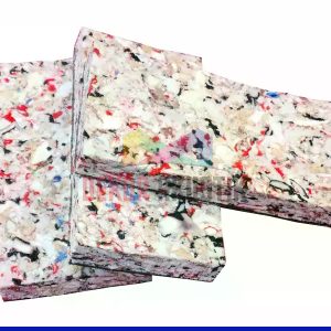 23 mm Pro Bariyerli Bondex Sünger