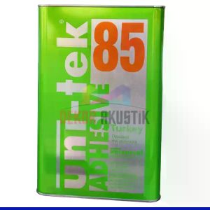 3Kg Decobond Akustik Yapıştırıcı