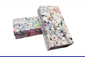 43 mm Pro Bariyerli Bondex Ses Yalıtım Süngeri