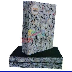 46 mm Çift Bariyerli Bondex Sünger