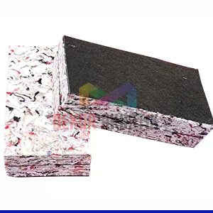 46 mm Pro Çift Bariyerli Bondex Sünger