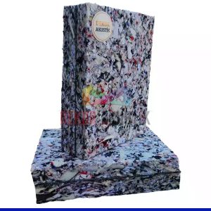 53 mm Pro Bariyerli Bondex Sünger