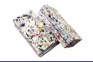 53 mm Bariyerli Bondex Ses Yalıtım Süngeri