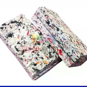 53 mm Pro Bariyerli Bondex Sünger