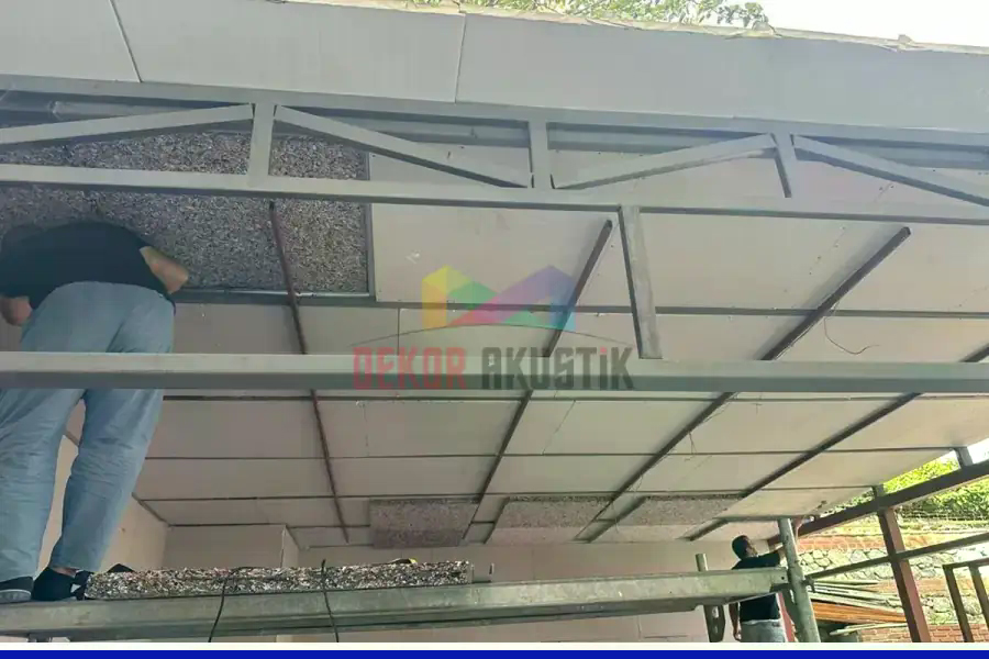 Bariyerli Bondex Sünger Uygulaması