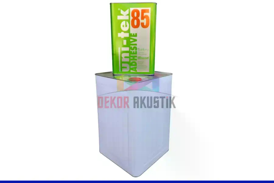 Decobond Akustik Yapıştırıcı