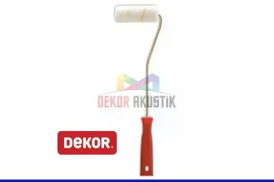 Akustik Yapıştırıcı Rulosu