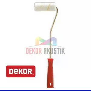 Akustik Yapıştırıcı Rulosu