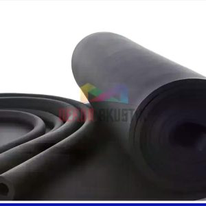 Elastomerik Kauçuk Sünger