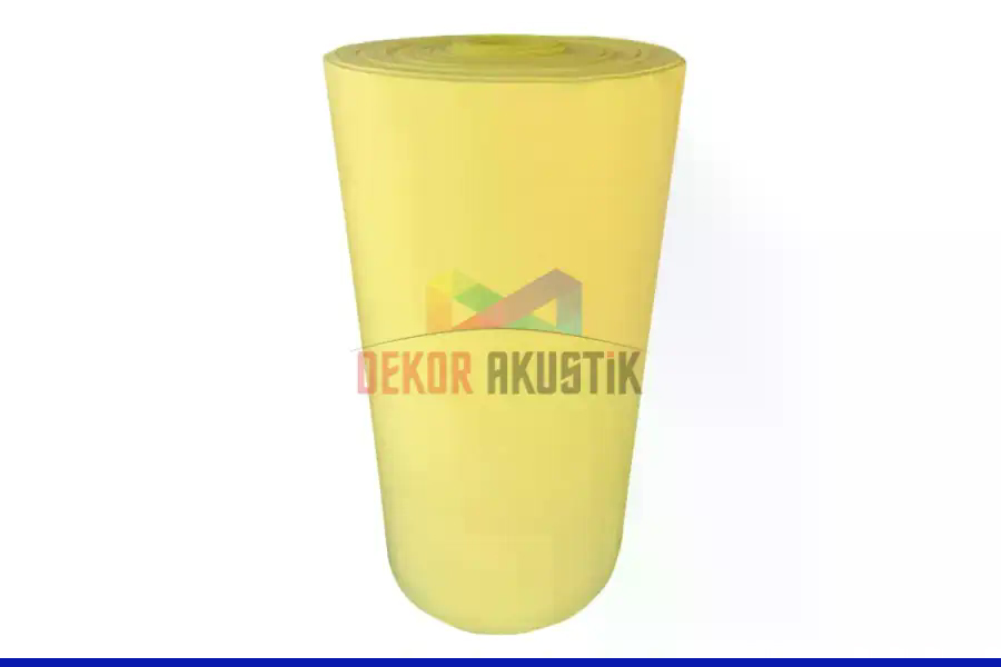 Evapan Akustik Şilte