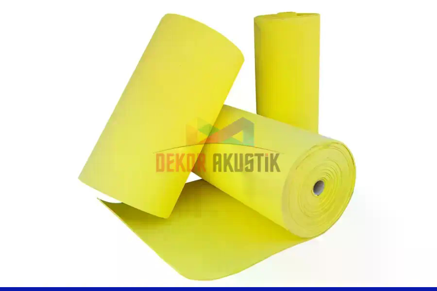 Evapan Akustik Şilte