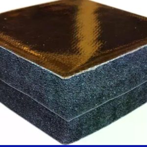 Kurşun Bariyerli Marin Ses Yalıtımı