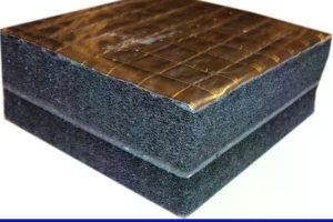 Kurşun Bariyerli Marin Ses Yalıtımı – Pro 43 mm