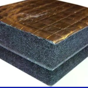 Kurşun Bariyerli Marin Ses Yalıtımı