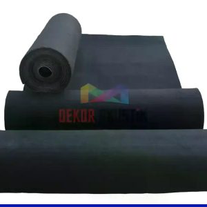 Ses Yalıtım Bariyeri