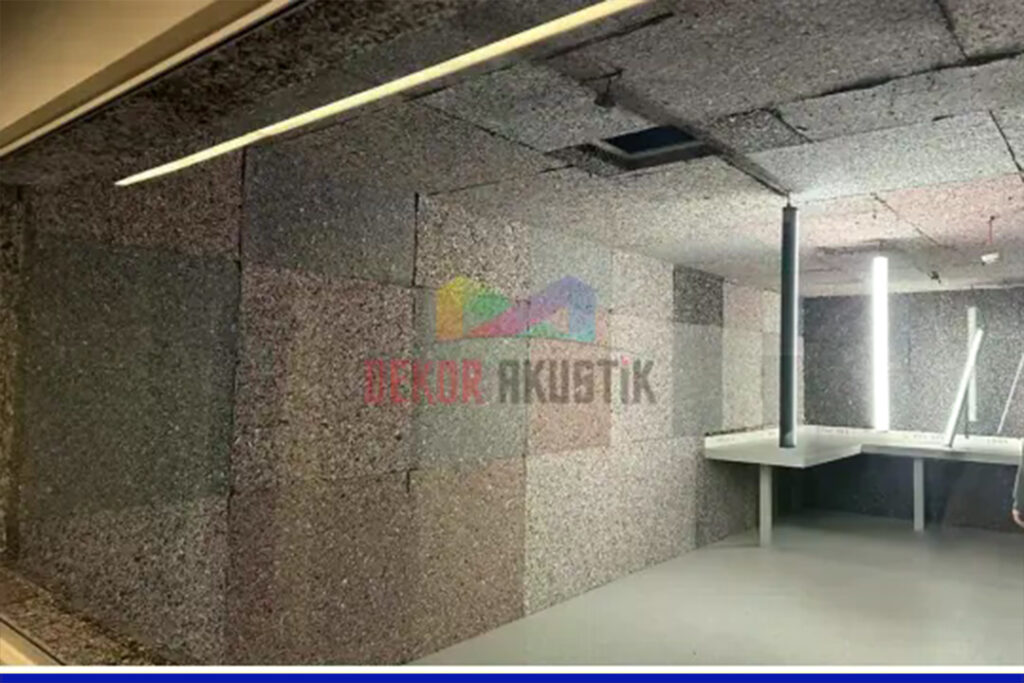 tavan ses yalıtımı üst katlardan gelen sesleri engellemeye yarar