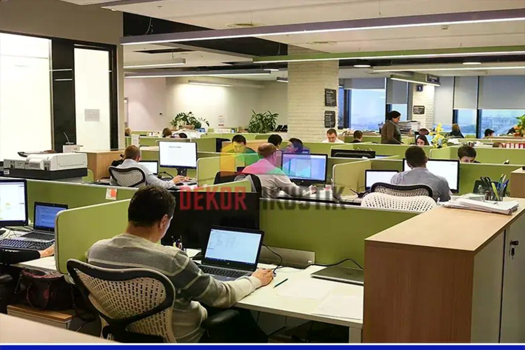 Call center ses yalıtımı, çalışanların performansını artırmak ve müşteri memnuniyetini sağlamak için yapılan işlemdir