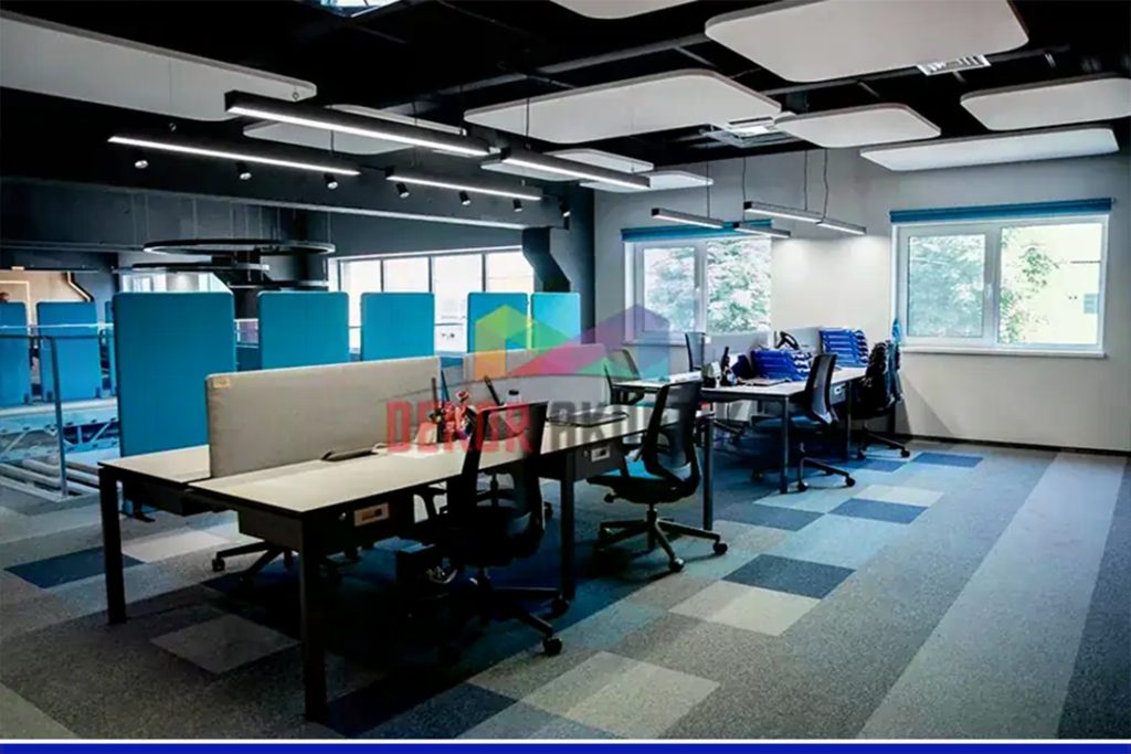 Call center ses yalıtımı, çalışanların performansını artırmak ve müşteri memnuniyetini sağlamak için yapılan işlemdir
