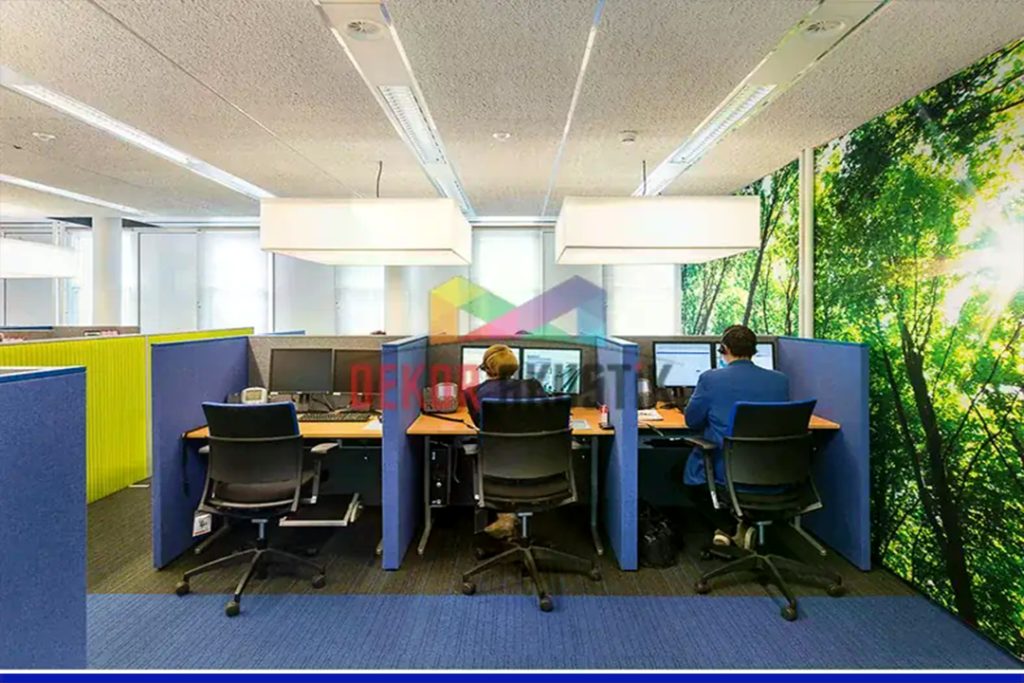 Call center ses yalıtımı, çalışanların performansını artırmak ve müşteri memnuniyetini sağlamak için yapılan işlemdir