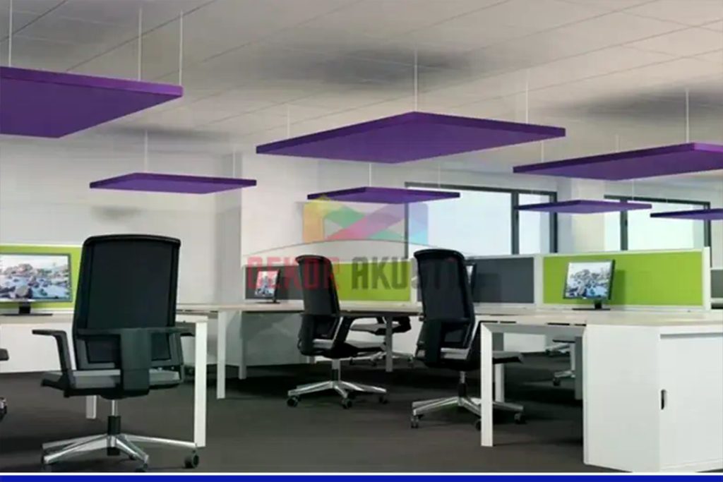 ofis ses yalıtımı, çalışanların performansını artırmak ve müşteri memnuniyetini sağlamak için yapılan işlemdir